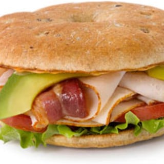 Regular Price - Turkey Club