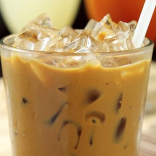 Medium - Thai Iced Coffee