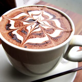 Medium - Mocha
