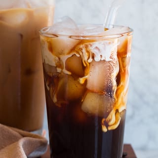 Medium - Iced Coffee
