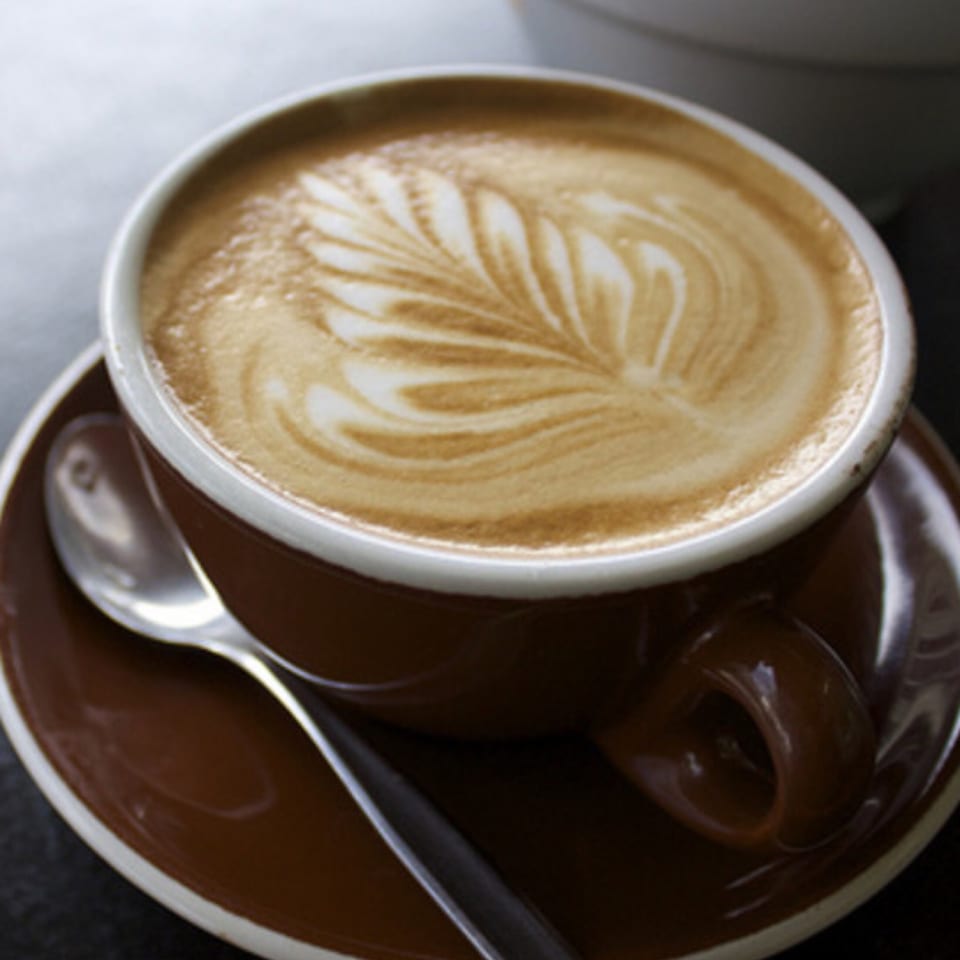 Discover Our Cortado