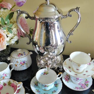 Bulk Tea