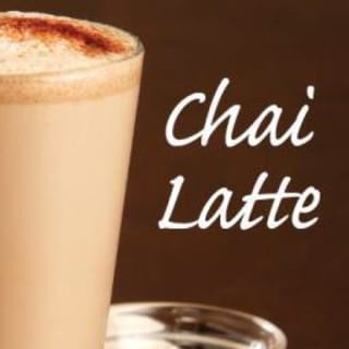 Medium - Chai Latte
