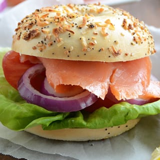 Regular Price - Lox n' Key