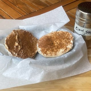 Regular Price - Cinn Toast Bagel