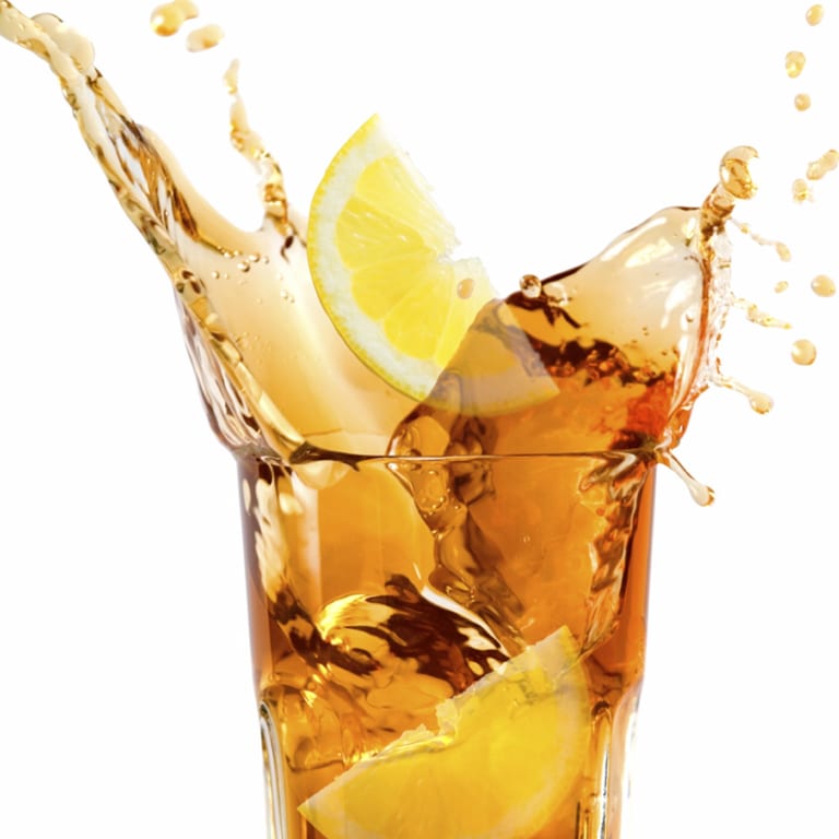 Iced Tea Selections