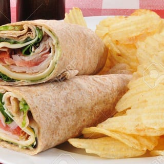Lunch Combo