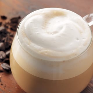 Medium - Cappuccino
