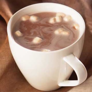 Medium - Hot Chocolate