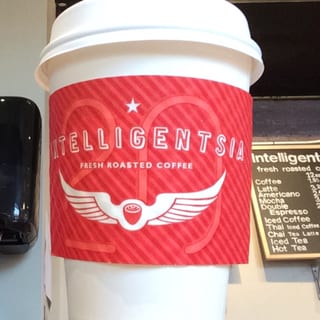 Medium - Coffee