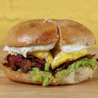 Regular Price - Green Eggs and Bacon
