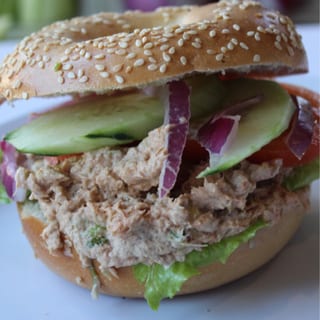 Regular Price - California Tuna