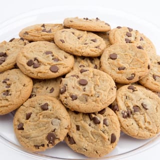 Cookie Platter